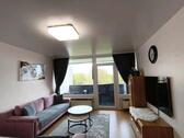 Foto - 3 Zimmer Etagenwohnung zum Kaufen in Duisburg