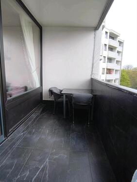 Foto - Etagenwohnung in Duisburg zum Kaufen