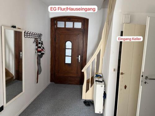 Foto - Einfamilienhaus in Berga/Elster zum Kaufen