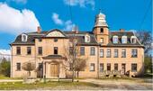 Foto - SCHLOSSENSEMBLE BEI WEIMAR ZUM VERKAUF