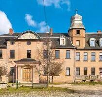 SCHLOSSENSEMBLE BEI WEIMAR ZUM VERKAUF - Am Ettersberg