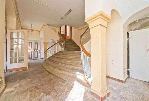 Foto - Mehrfamilienhaus, Wohnhaus zum Kaufen in Am Ettersberg