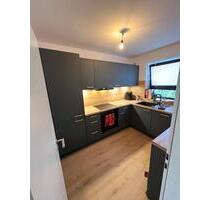NEUE ANZEIG Helle 2Zimmer Wohnung mit Balkon und schönem Ausblick - Siegen