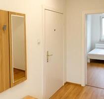 Möbiliertes WG-Zimmer in Hamburg-Eilbek | 450€ warm | FRAUEN WG