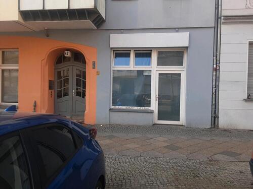 Foto - Etagenwohnung zum Kaufen in Berlin