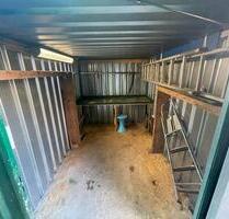 Motorrad Garage Container - 70,00 EUR Miete, in Hamburg (PLZ: 22303) Winterhude