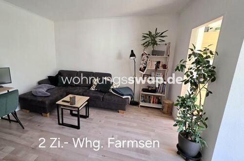 Foto - Etagenwohnung in Hamburg