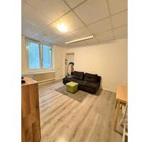 2 Zimmer Wohnung Stuttgart Marienplatz