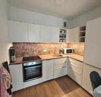 Neubau-Zweitbezug! 2-Zimmer Wohnung mit Balkon - Frankfurt am Main Bonames