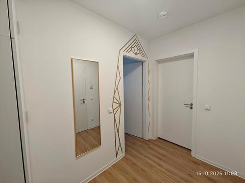 Foto - Etagenwohnung in Frankfurt am Main