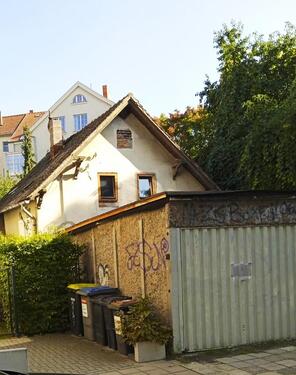 Foto - Einfamilienhaus in Weimar