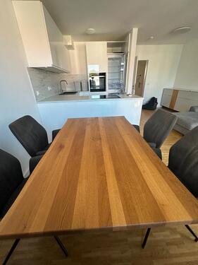 Foto - Etagenwohnung zur Miete in Wandlitz