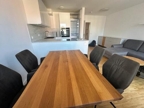 Foto - Etagenwohnung in Wandlitz zur Miete