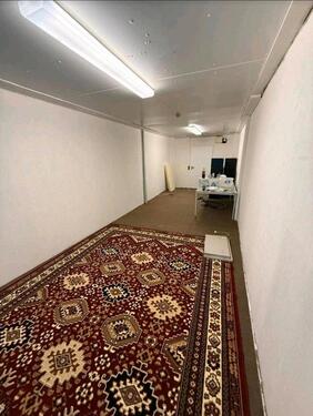 Foto - Lager Büro Container - 500,00 EUR Kaltmiete,