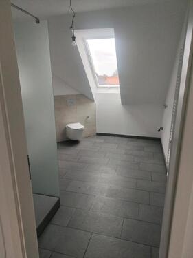 Foto - Etagenwohnung zur Miete in Sulingen