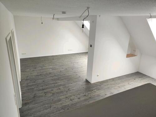 Foto - Etagenwohnung in Sulingen zur Miete