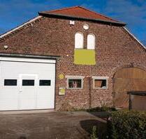 Halle Lagerhalle Lager in Kevelaer zu vermieten