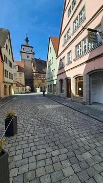 Foto - Wunderschöner Laden Gastronomie mitten in der Altstadt von ROT