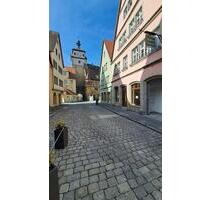 Wunderschöner Laden Gastronomie mitten in der Altstadt von ROT - Rothenburg ob der Tauber