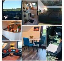 Ferienwohnung Ab in die Natur - für 2 Personen - Borken