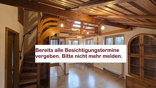 Foto - Reischenhart - 1 Zimmer Apartment in ruhiger Lage - möbliert