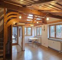 Reischenhart - 1 Zimmer Apartment in ruhiger Lage - möbliert - Raubling