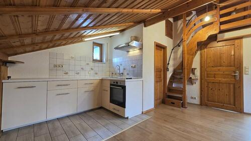 Foto - 1 Zimmer Etagenwohnung zur Miete in Raubling