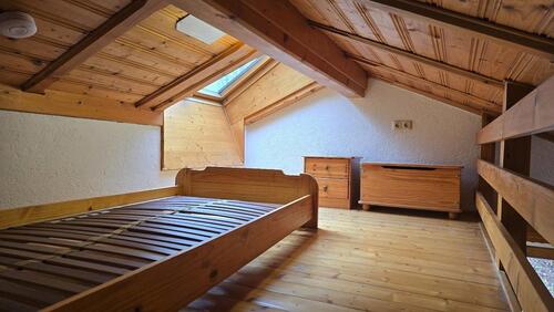 Foto - Etagenwohnung in Raubling zur Miete