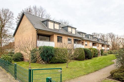 Foto - Hier heisst es nur noch einziehen