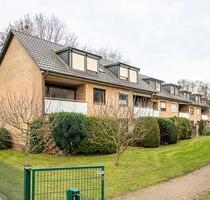 Hier heisst es nur noch einziehen - Ritterhude