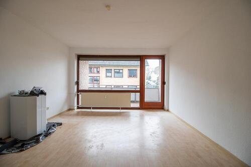 Foto - 3 Zimmer Etagenwohnung in Ritterhude