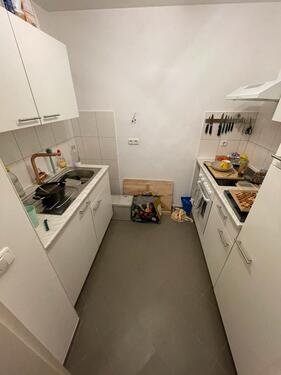 Foto - 2 Zimmer Etagenwohnung in Planegg