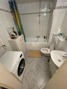 Foto - Etagenwohnung in Planegg zur Miete