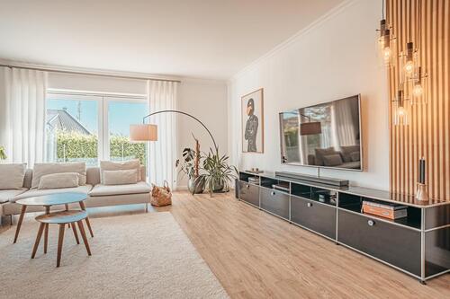 Foto - 7 Zimmer Einfamilienhaus zum Kaufen in Fürstenau