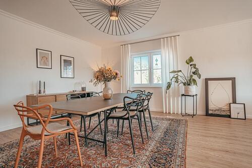 Foto - 7 Zimmer Einfamilienhaus in Fürstenau