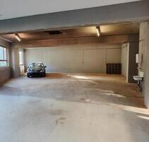 Lagerhalle Werkstatt Schrauberhalle Atelier Handwerker - Pellingen