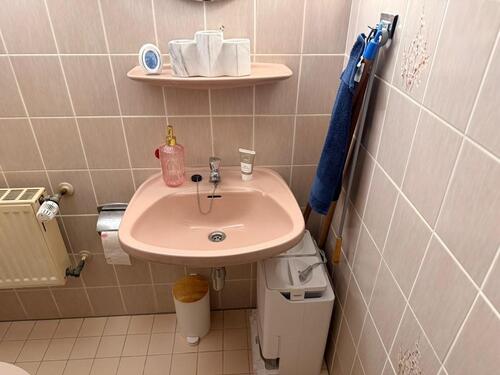 Foto - Dachgeschoßwohnung in Herford zur Miete