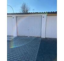 Garage Stellplatz zu mieten vermieten Auto Abstellplatz - Übach-Palenberg