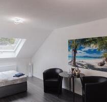 WG Zimmer möbeliert, Köln Bonn Flughafen, All in One Miete