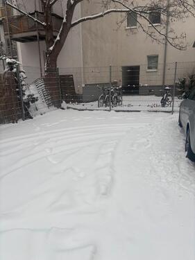 Foto - Pkw Stellplatz, Fritz Büchner Straße