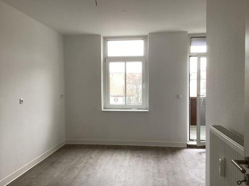 Foto - Etagenwohnung in Leipzig zur Miete