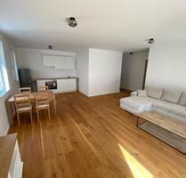 2-Zimmer-EG-Wohnung mit Einbauküche - Frankfurt am Main Unterliederbach