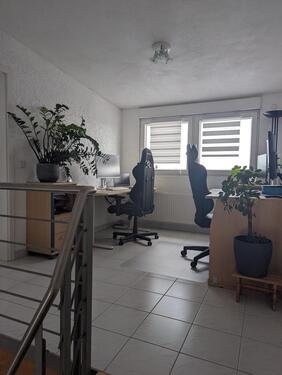 Foto - 4.5 Zimmer Maisonettenwohnung zur Miete in Bruchsal