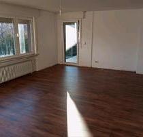 2-Zimmer-Wohnung im Ortskern Anröchte