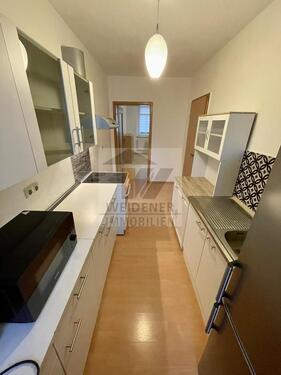 Foto - 1 Zimmer Erdgeschoßwohnung zur Miete in Gera