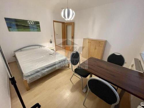 Foto - Erdgeschoßwohnung in Gera zur Miete