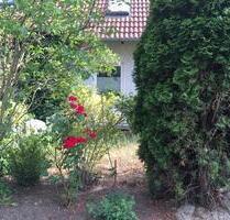 Verkaufe Haus mit Grundstück Bj 2000 - Thale