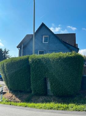 Foto - 3 Zimmer Doppelhaushälfte zum Kaufen in Burscheid