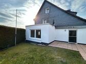 Foto - 3 Zimmer Doppelhaushälfte in Burscheid