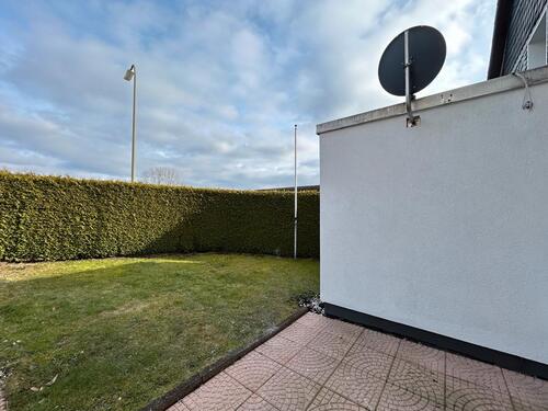 Foto - Doppelhaushälfte in Burscheid zum Kaufen